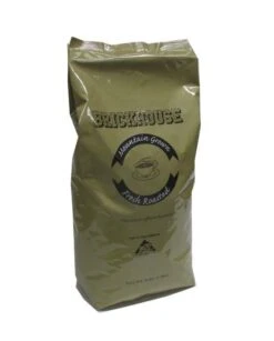 Brickhouse 100% Colombian Bean, 2/5 Lb Bags -Drink Series Store 100 Colombian Fresh Roasted Coffee Bean 5 lb 2 bag 03 2nd