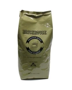 Brickhouse 100% Colombian Bean, 3/5 Lb Bags -Drink Series Store 100 Colombian Fresh Roasted Coffee Bean 5 lb 3 bag 01 2nd