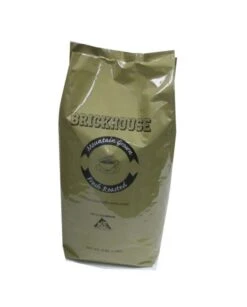 Brickhouse 100% Colombian Bean, 3/5 Lb Bags -Drink Series Store 100 Colombian Fresh Roasted Coffee Bean 5 lb 3 bag 04 2nd
