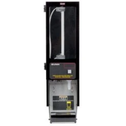 BUNN® Bunn SET00.0203 FMD-1 BLK Fresh Mix Cappuccino / Espresso Machine Hot Chocolate Dispenser -Drink Series Store 330053