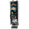 BUNN® Bunn SET00.0203 FMD-1 BLK Fresh Mix Cappuccino / Espresso Machine Hot Chocolate Dispenser -Drink Series Store 330066