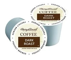 Harry & David-Caramel Pecan, Breakfast,Dark Rst, Chocolate Cherry Asst 4/18 Ct (72ct) -Drink Series Store 41 t4ayp3rl 7