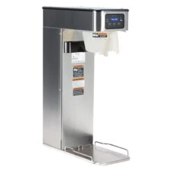 BUNNĀ® Bunn 52000.0000 ITB Automatic Tea Brewer, With Display Group, 120V