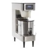 BUNN® Bunn 52000.0101 TB-LP Infusion Series Tea Brewer, Low Profile, 120V