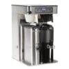 BUNN® Bunn 52400.0000 ITCB Infusion Series Twin HV (High Volume) Tea/Coffee Brewer, 120/240V 1 BUNN® Bunn 52400.0000 ITCB Infusion Series Twin HV (High Volume) Tea/Coffee Brewer, 120/240V -Drink Series Store 52400.0100 itcb twin tea tf servers 1 1