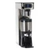 BUNN® Bunn 53300.0101 ICB Platinum Edition Infusion Series Coffee Brewer Dual-Volt Tall 120V -Drink Series Store 53300.0101 icb dv tall 1