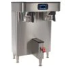 BUNN® Bunn 54200.0101 ICB Twin TF ThermoFresh® 1.5 Gallon Platinum Edition™ Stainless, 120/240V -Drink Series Store 54200.0101 icb twin pe no servers 1