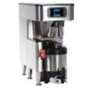 BUNN® Bunn 54300.0100 ICB TF ThermoFresh® 1.0 Gallon Platinum Edition™, 120/240V Stainless -Drink Series Store 54300.0100 icb single pe w digital tf 1