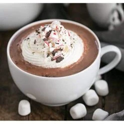 Entenmann's Hot Chocolate Single Serve Cups (200 Cups) 5 Entenmann's Hot Chocolate Single Serve Cups (200 Cups) -Drink Series Store 61c13173 8e62 4c1d b567 9e570993121e.a39fc162215cb75f22eacb723401d37b 2