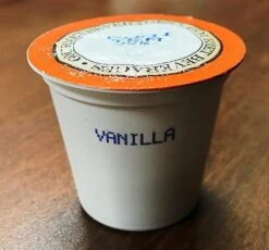 Vanilla Chai Tea, 100 Single Serve Cups -Drink Series Store 81shcrb l2l. sx679 2