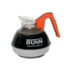 BUNN® BUNN 06101.0101: Easy Pour® Coffee Decanter Decaf 2 BUNN® BUNN 06101.0101: Easy Pour® Coffee Decanter Decaf -Drink Series Store BUNN 06101.0102 Easy Pour Coffee Decanter Decaf Case of 1 2nd