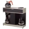 BUNN® BUNN 04275.0031: Pourover Coffee Brewer With 3 Warmers -Drink Series Store BUNN.04275.0031 2nd