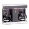 BUNN® BUNN 07400.0005: Automatic Brewer With 2 Warmers -Drink Series Store BUNN.07400.0005 2nd