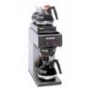 BUNN® BUNN 13300.0004: Pourover Coffee Brewer 3 Warmers 2 Uppers SST -Drink Series Store BUNN.13300.0004 2nd