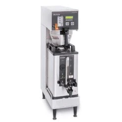 BUNN® BUNN Single BrewWISEÂ® Soft HeatÂ® DBCÂ® Brewer