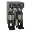 BUNN® BUNN Dual BrewWISEÂ® ThermoFreshÂ® DBCÂ® Brewer -Drink Series Store BUNN.34600.0000 2nd