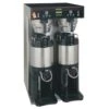 BUNN® BUNN 37600.0005: Infusion Series® Coffee Brewer Twin Tall 1 BUNN® BUNN 37600.0005: Infusion Series® Coffee Brewer Twin Tall -Drink Series Store BUNN.37600.0005 2nd