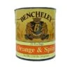 Bencheley Orange & Spice Tea, 25 Tea Bags (1.54 Oz) 1 Bencheley Orange & Spice Tea, 25 Tea Bags (1.54 Oz) -Drink Series Store Bencheley Orange and Spice Tea 25 tea bags 2nd