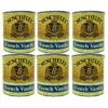 Bencheley Tea Bags, 6/25 Ct French Vanilla Tea 1 Bencheley Tea Bags, 6/25 Ct French Vanilla Tea -Drink Series Store Bencheley Tea Bags 6 25 ct French Vanilla Tea 2nd