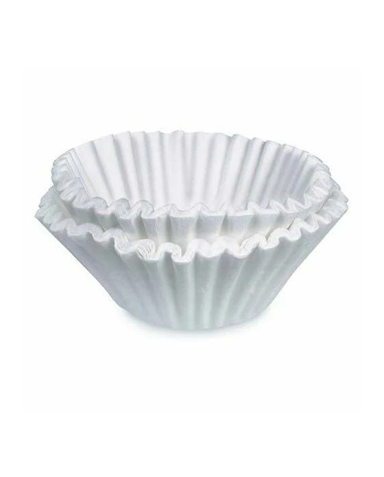 BUNN® Bunn Glass Pots (3 Pack), 100 CF12 Filters, Cleaning Brush And Urnex (3 Pack) 4 BUNN® Bunn Glass Pots (3 Pack), 100 CF12 Filters, Cleaning Brush And Urnex (3 Pack) - Image 2