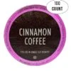 Cafe Mexicano, Mexican Cinnamon Coffee, 100 Single Serve Cups 1 Cafe Mexicano, Mexican Cinnamon Coffee, 100 Single Serve Cups -Drink Series Store Cafe Mexicano Mexican Cinnamon Coffee 100 Single Serve Cups 2nd