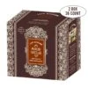 Cafe Mexicano Mexican Chocolate Coffee KCups, 2/18ct -Drink Series Store Cafe Mexicano Single Serve Coffee 36 pods Mexican Chocolate 2nd