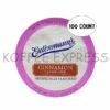 Entenmann's Cinnamon Crumb Cake Single Serve Cups, 100 Count 1 Entenmann's Cinnamon Crumb Cake Single Serve Cups, 100 Count -Drink Series Store Entenmanns Cinnamon Crumb Cake Capsule 100 count 2nd