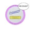 Entenmann's Single Serve Coffee, Coconut Cream Pie, 100 Count -Drink Series Store Entenmanns Coconut Cream Pie Coffee Single Serve Cups 100 Count 2nd