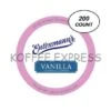 Entenmann's Vanilla Single Serve Coffee, 200 Cups -Drink Series Store Entenmanns Coffee Single Serve K Cups 200 cnt Vanilla 2nd