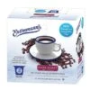 Entenmann's Single Serve Coffee, Dark Roast, 18 Count Box -Drink Series Store Entenmanns Dark Roast Single Serve Coffee 18 count box 2nd