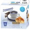 Entenmann's Single Serve Coffee, Hazelnut, 4/18 Count 1 Entenmann's Single Serve Coffee, Hazelnut, 4/18 Count -Drink Series Store Entenmanns Single Serve Coffee Hazelnut 4 18 count 2nd