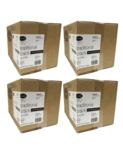 Farmer Brothers Black Iced Tea For Sweetening, 4 Boxes - 24/4 Oz