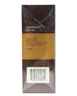 Farmer Brothers Black Tea: 2 Boxes Regular & 2 Boxes Decaf 11 Farmer Brothers Black Tea: 2 Boxes Regular & 2 Boxes Decaf -Drink Series Store Farmer Brothers Black Tea 2 Boxes Regular 2 Boxes Decaf 05 2nd
