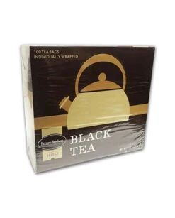 Farmer Brothers Black Tea: 3 Boxes Regular & 3 Boxes Decaf 15 Farmer Brothers Black Tea: 3 Boxes Regular & 3 Boxes Decaf -Drink Series Store Farmer Brothers Black Tea 3 Boxes Regular 3 Boxes Decaf 01 2nd