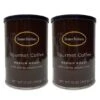 Farmer Brothers Medium Roast Ground Coffee(2 Cans/13 Oz) -Drink Series Store Farmer Brothers Medium Roast Ground Coffee 2 cans 13 oz 2nd