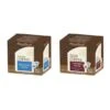 Harry & David Coffee Combo, Breakfast Blend, Caramel Pecan 2/18 Ct Boxes -Drink Series Store Harry David Coffee Combo Breakfast Blend Caramel Pecan 2 18 ct boxes 2nd