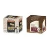 Harry & David Coffee Combo, Maple Walnut,Caramel Pecan 2/18 Ct Boxes -Drink Series Store Harry David Coffee Combo Maple Walnut Caramel Pecan 2 18 ct boxes 2nd