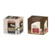 Harry & David Coffee Combo, Maple Walnut, Chocolate Cherry Decadence 2/18 Ct Boxes -Drink Series Store Harry David Coffee Combo Maple Walnut Chocolate Cherry Decadence 2 18 ct boxes 2nd