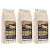 Harry & David Moose Munch Butterscotch Caramel Ground Gourmet Coffee 3 Bags (12 Oz Each) 2 Harry & David Moose Munch Butterscotch Caramel Ground Gourmet Coffee 3 Bags (12 Oz Each) -Drink Series Store Harry David Moose Munch Butterscotch Caramel Ground Gourmet Coffee 3 bags 2nd