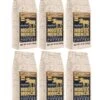 Moose Munch By Harry & David, Butterscotch Caramel Ground Coffee, 6/12 Oz Bags 1 Moose Munch By Harry & David, Butterscotch Caramel Ground Coffee, 6/12 Oz Bags -Drink Series Store Harry David Moose Munch Butterscotch Caramel Ground Gourmet Coffee 6 bags 2nd