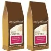 Harry & David Chocolate Raspberry Ground Coffee, 2 Bags (12 Oz Each) 1 Harry & David Chocolate Raspberry Ground Coffee, 2 Bags (12 Oz Each) -Drink Series Store Harry and David Chocolate Raspberry Ground Coffee 2 Bags 12 oz each 2nd