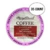 Harry & David Coffee, Chocolate Cherry Decadence, 35 Single Serve Cups -Drink Series Store Harry and David Coffee Chocolate Cherry Decadence 35 Single Serve Cups 2nd