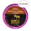 Moose Munch Coffee By Harry & David, Maple Walnut, 35 Single Serve Cups -Drink Series Store Harry and David Moose Munch Maple Walnut 35 count 2nd