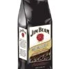 Jim Beam Bourbon Vanilla Bourbon Flavored Ground Coffee, 1 Bag (12 Oz) 2 Jim Beam Bourbon Vanilla Bourbon Flavored Ground Coffee, 1 Bag (12 Oz) -Drink Series Store Jim Beam Bourbon Vanilla Bourbon Flavored Ground Coffee 1 bag 12 oz 2nd