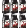 Jim Beam Original Bourbon Flavored Ground Coffee, 6 Bags (12 Oz Ea.) 1 Jim Beam Original Bourbon Flavored Ground Coffee, 6 Bags (12 Oz Ea.) -Drink Series Store Jim Beam Original Bourbon Flavored Ground Coffee 9 bags 12 ozea 2nd