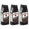 Jim Beam Signature Dark Roast Bourbon Flavored Ground Coffee, 3 Bags (12 Oz Ea.) -Drink Series Store Jim Beam Signature Dark Roast Bourbon Flavored Ground Coffee 3 bags 12ozea 2nd