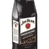 Jim Beam Signature Dark Roast Bourbon Flavored Ground Coffee, 1 Bag (12 Oz) -Drink Series Store Jim Beam Signature Dark Roast Coffee1 bag 12oz 2nd