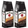 Jim Beam Spiced Honey Bourbon Flavored Ground Coffee, 2 Bags (12 Oz Ea.) 2 Jim Beam Spiced Honey Bourbon Flavored Ground Coffee, 2 Bags (12 Oz Ea.) -Drink Series Store Jim Beam Spiced Honey Bourbon Flavored Ground Coffee 2 bags 12 oz ea 2nd