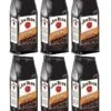 Jim Beam Spiced Honey Bourbon Flavored Ground Coffee, 6 Bags (12 Oz Ea.) 2 Jim Beam Spiced Honey Bourbon Flavored Ground Coffee, 6 Bags (12 Oz Ea.) -Drink Series Store Jim Beam Spiced Honey Bourbon Flavored Ground Coffee 6 bags 12 oz ea 2nd
