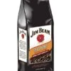 Jim Beam Spiced Honey Bourbon Flavored Ground Coffee, 1 Bag (12 Oz) -Drink Series Store Jim Beam Spiced Honey Bourbon Flavored Ground Coffee1 bag 2nd